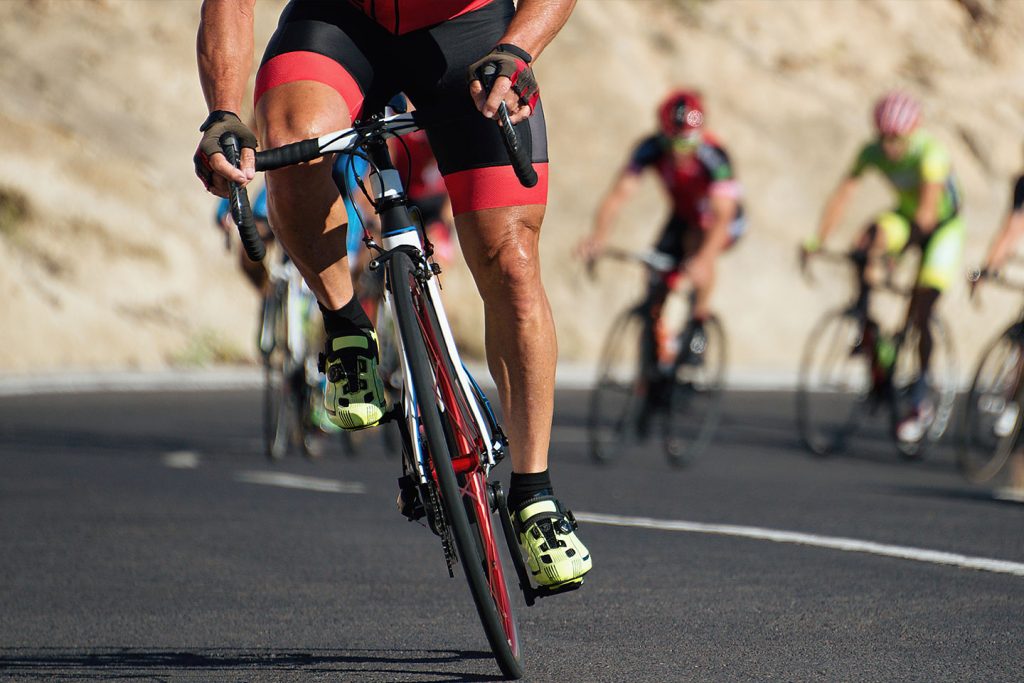 Racing to the top of Google search results with SEO