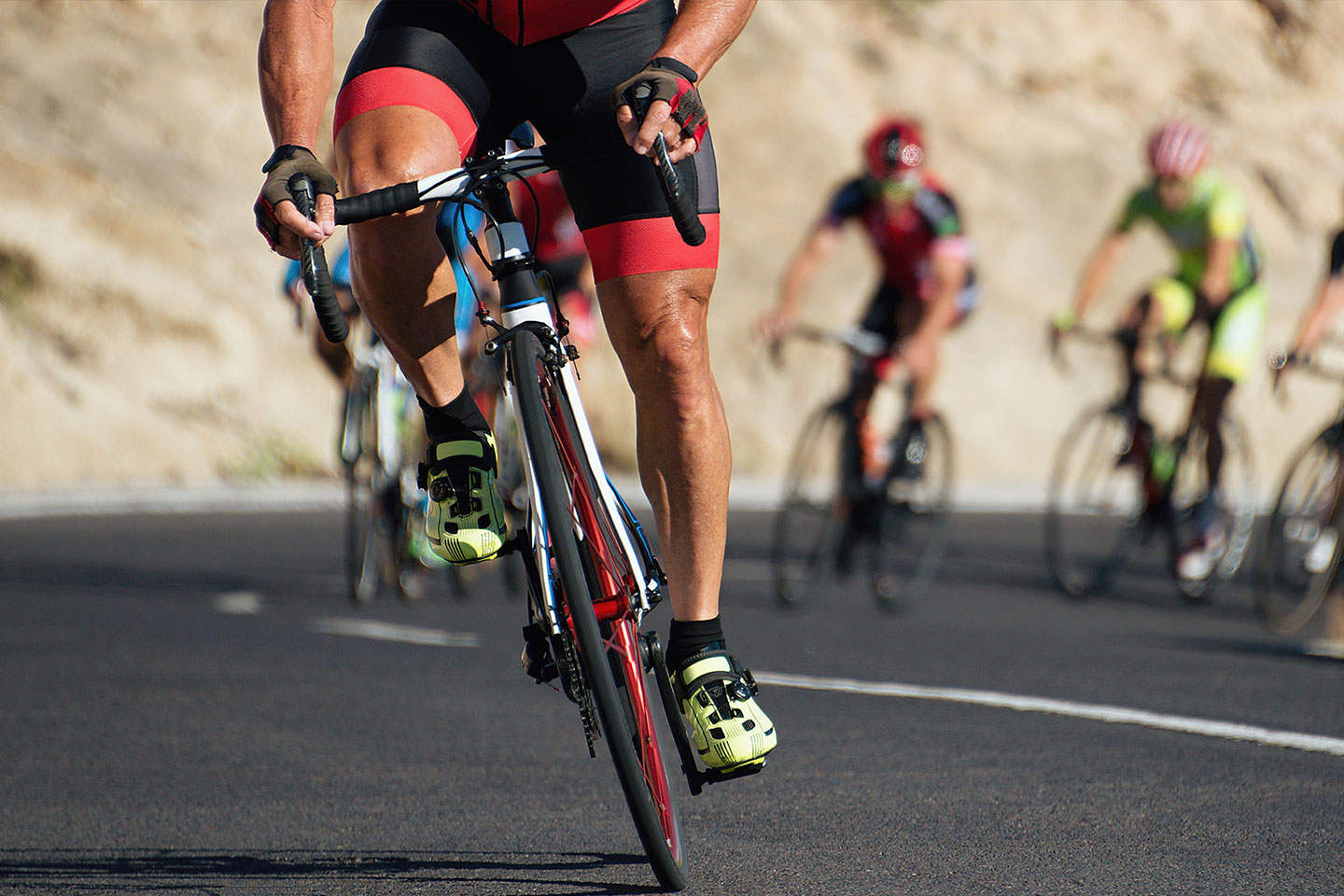 Racing to the top of Google search results with SEO