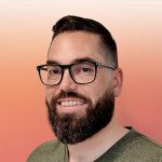 Greg Hatch, owner of True Market and Fire Flower Apps