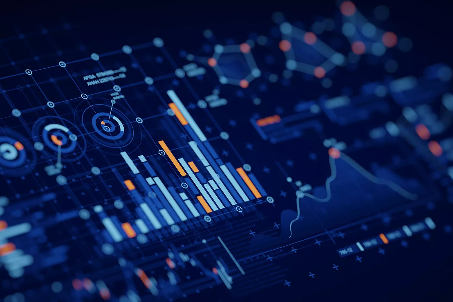 google analytics data visualization