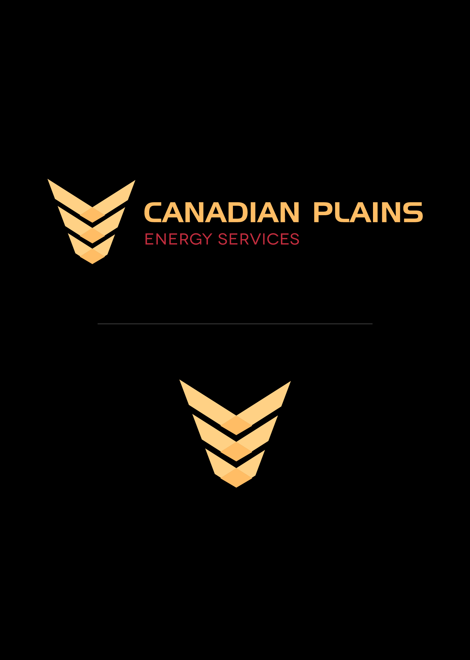 Canadian Plans Branding