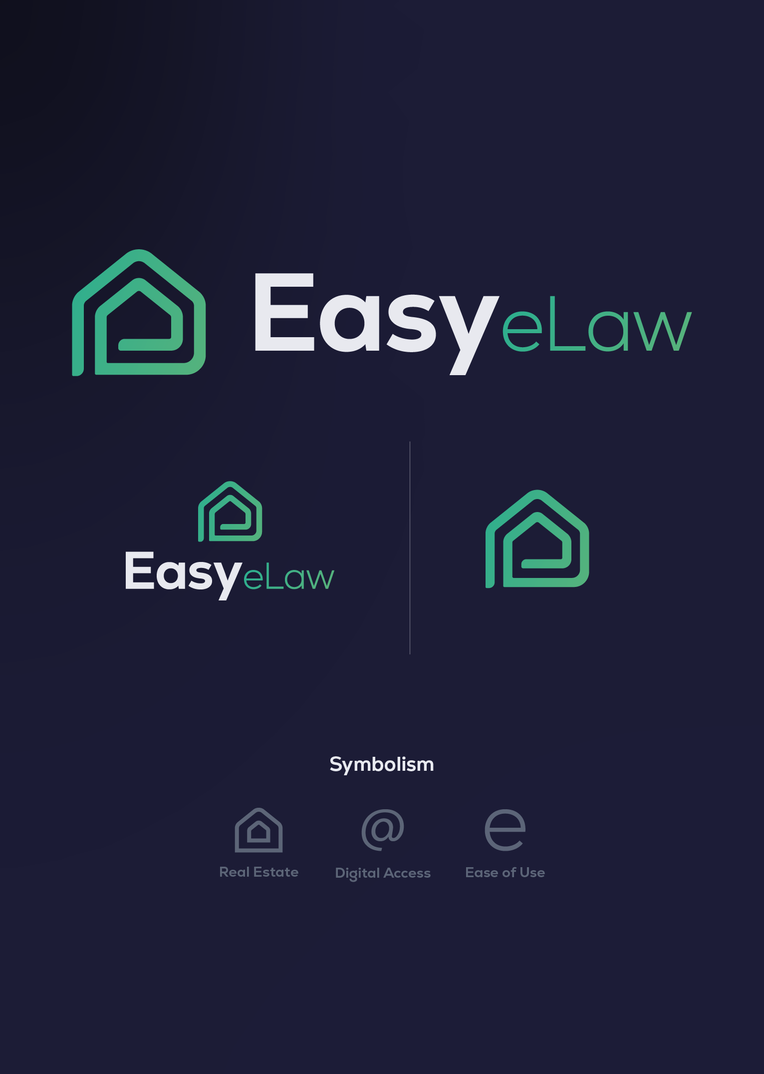 Easy eLaw Branding