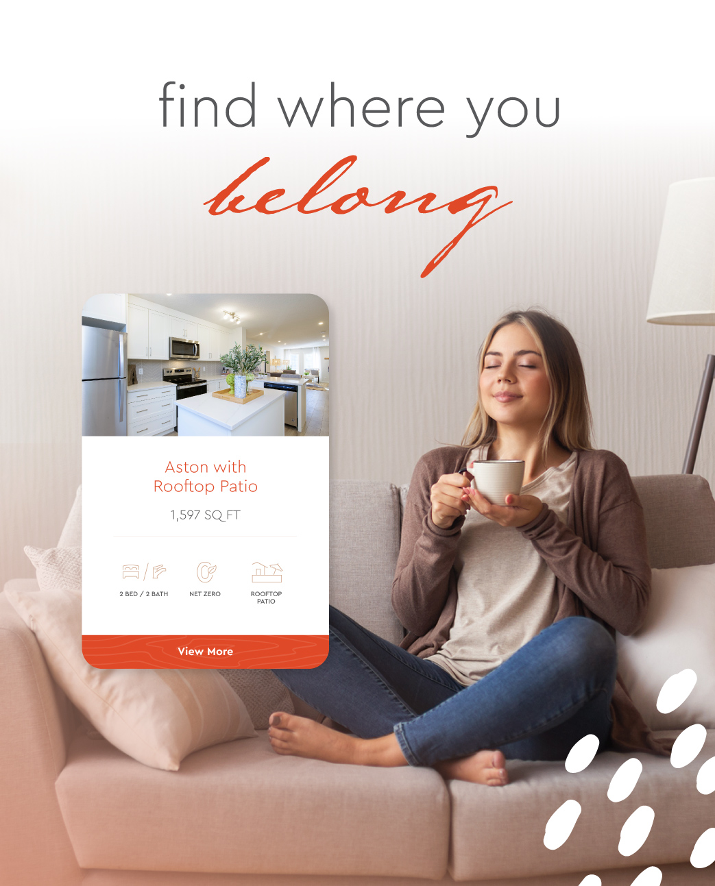 Avalon Homes - Emotional Connection